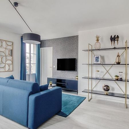سيري Creative Apartment Disneyland Paris المظهر الخارجي الصورة