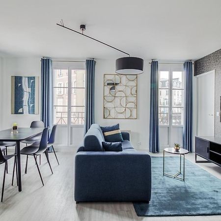 سيري Creative Apartment Disneyland Paris المظهر الخارجي الصورة