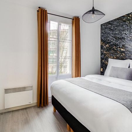 سيري Creative Apartment Disneyland Paris المظهر الخارجي الصورة