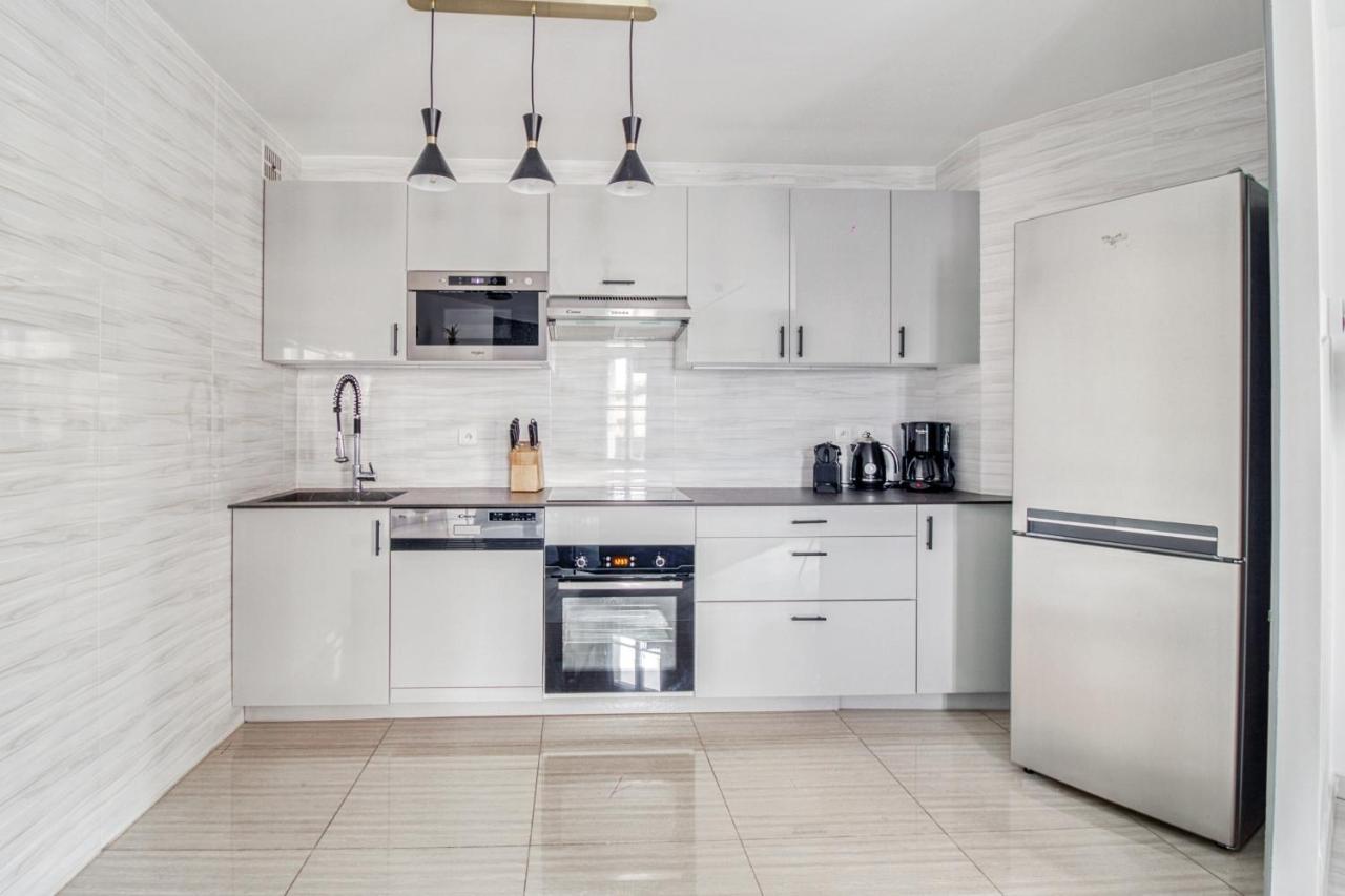 سيري Creative Apartment Disneyland Paris المظهر الخارجي الصورة