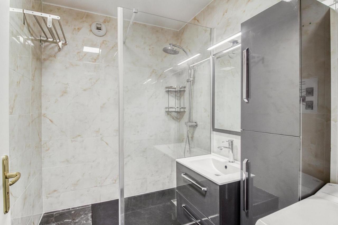 سيري Creative Apartment Disneyland Paris المظهر الخارجي الصورة