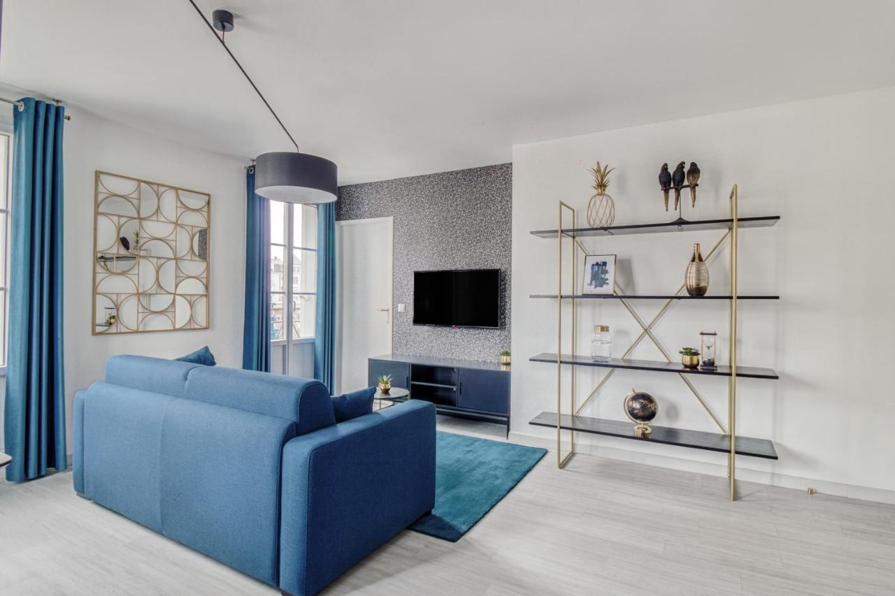 سيري Creative Apartment Disneyland Paris المظهر الخارجي الصورة