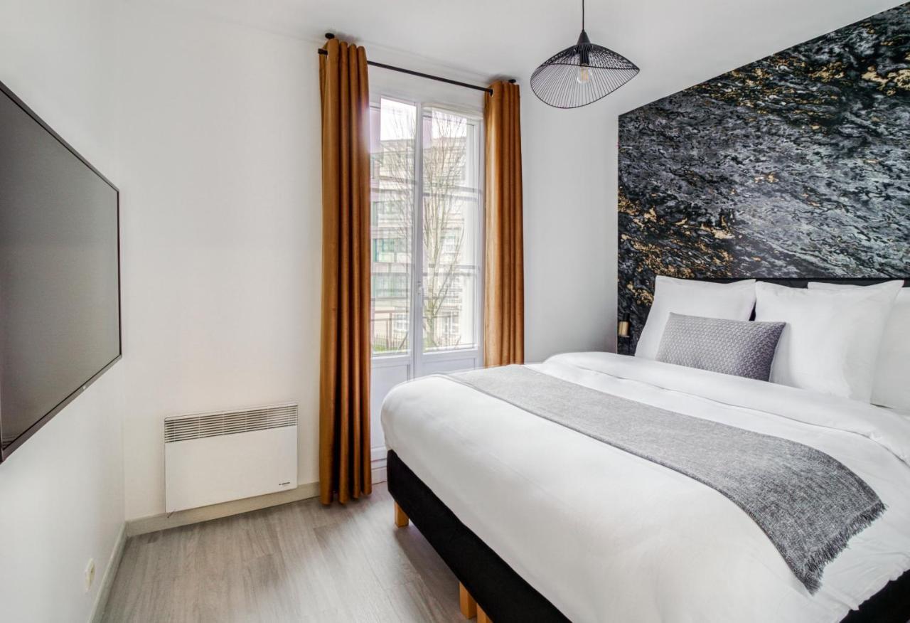 سيري Creative Apartment Disneyland Paris المظهر الخارجي الصورة