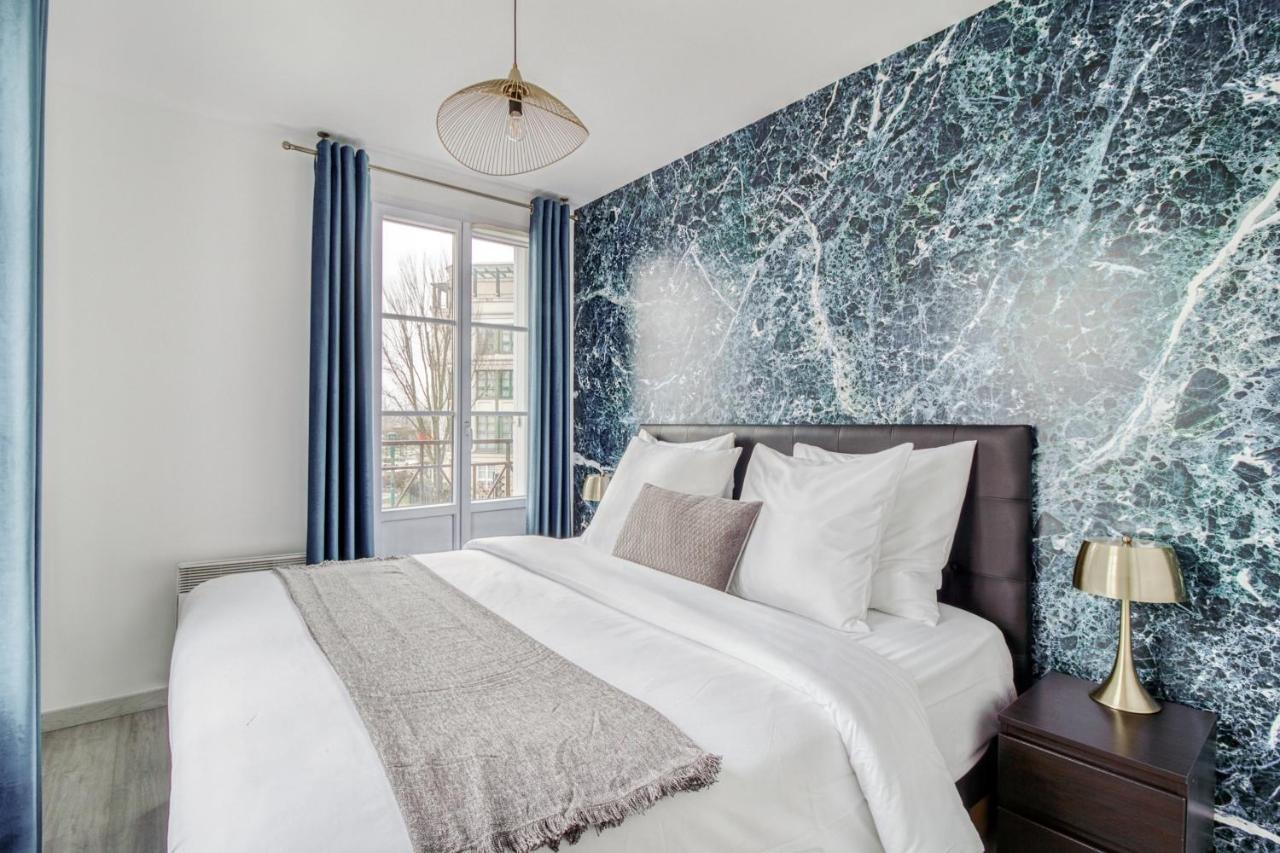 سيري Creative Apartment Disneyland Paris المظهر الخارجي الصورة